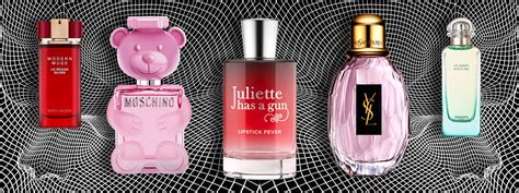 weirdest fragrance notes.